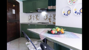 Three-room apartment with sea view Cala Rossa Costa Paradiso 6